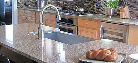 8 Kitchen Counter Options That Will Make You Forget Granite